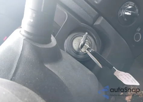 2011 Nissan Titan Sv z USA, uszkodzony, nr VIN 1N6BA0ECXBN319157